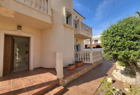 Revente - Villa - Orihuela Costa - Cabo Roig