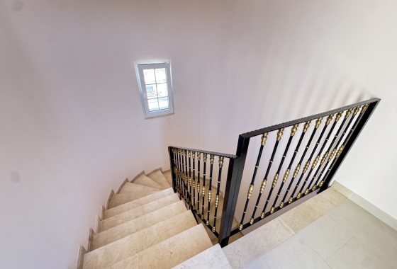 Revente - Villa - Orihuela Costa - Cabo Roig