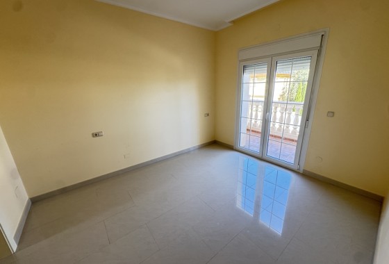 Revente - Villa - Orihuela Costa - Cabo Roig