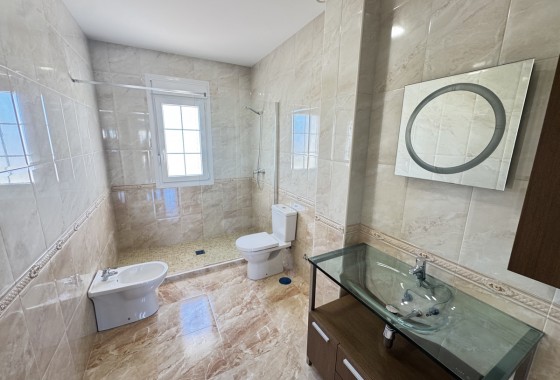 Revente - Villa - Orihuela Costa - Cabo Roig