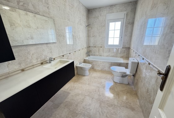 Revente - Villa - Orihuela Costa - Cabo Roig