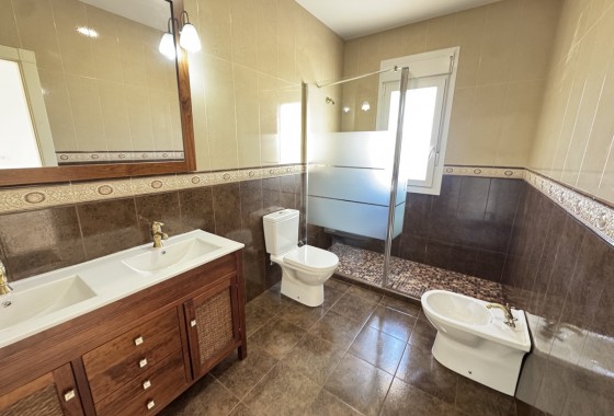 Revente - Villa - Orihuela Costa - Cabo Roig