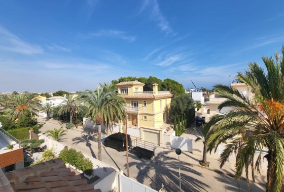Revente - Villa - Orihuela Costa - Cabo Roig