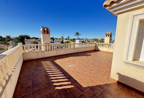 Revente - Villa - Orihuela Costa - Cabo Roig