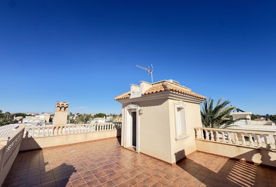 Revente - Villa - Orihuela Costa - Cabo Roig