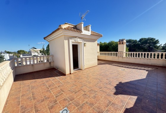 Revente - Villa - Orihuela Costa - Cabo Roig