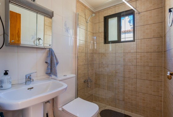 Revente - Appartement - Torrevieja - La Siesta