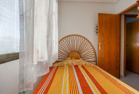 Revente - Appartement - Torrevieja - La Siesta