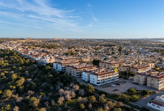 Revente - Appartement - Torrevieja - La Siesta