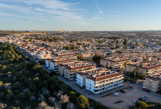 Revente - Appartement - Torrevieja - La Siesta