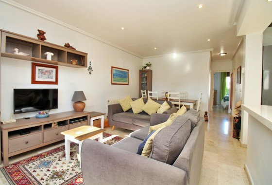 Segunda Mano - Bungalow - Villamartin - PAU 8