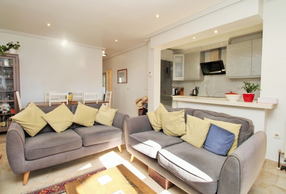 Segunda Mano - Bungalow - Villamartin - PAU 8