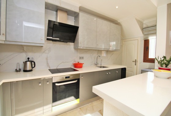 Segunda Mano - Bungalow - Villamartin - PAU 8