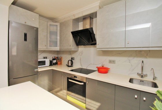 Segunda Mano - Bungalow - Villamartin - PAU 8