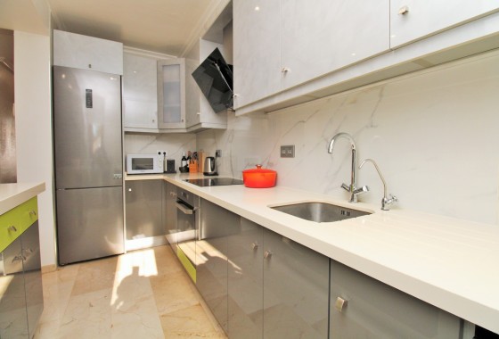 Segunda Mano - Bungalow - Villamartin - PAU 8