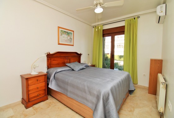 Segunda Mano - Bungalow - Villamartin - PAU 8