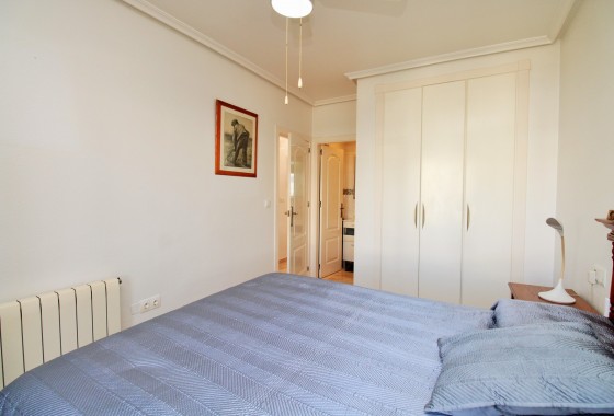 Segunda Mano - Bungalow - Villamartin - PAU 8