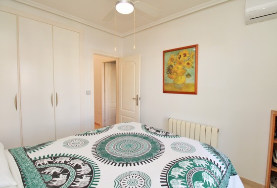 Segunda Mano - Bungalow - Villamartin - PAU 8