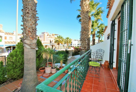 Segunda Mano - Bungalow - Villamartin - PAU 8