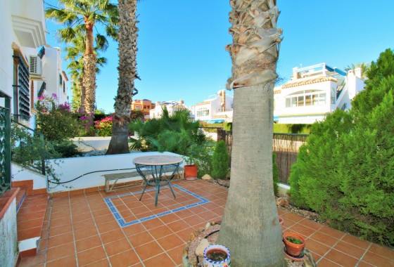 Segunda Mano - Bungalow - Villamartin - PAU 8