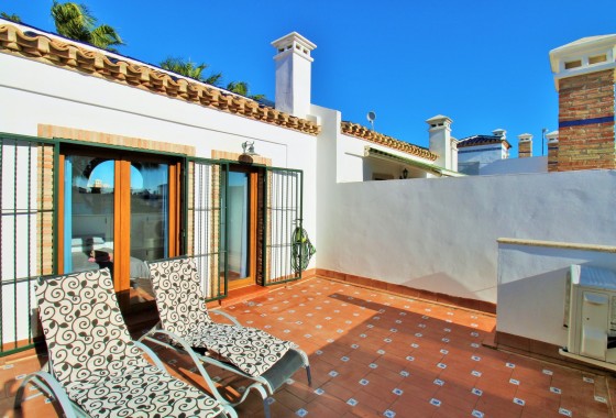 Segunda Mano - Bungalow - Villamartin - PAU 8