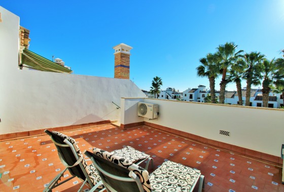 Segunda Mano - Bungalow - Villamartin - PAU 8