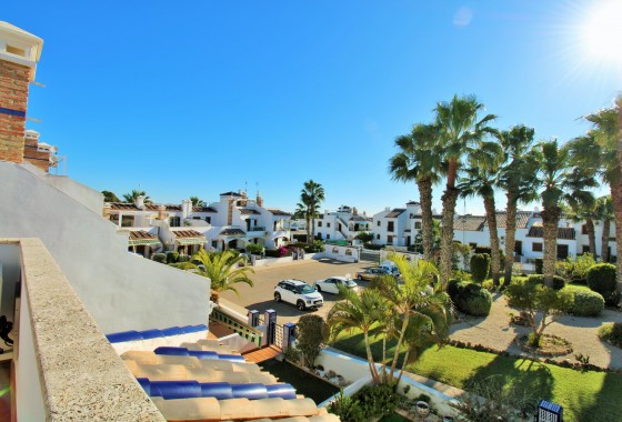 Segunda Mano - Bungalow - Villamartin - PAU 8