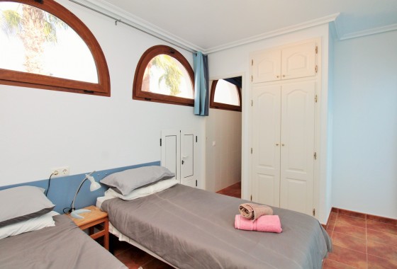Segunda Mano - Bungalow - Villamartin - PAU 8