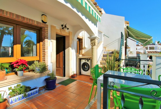 Segunda Mano - Bungalow - Villamartin - PAU 8