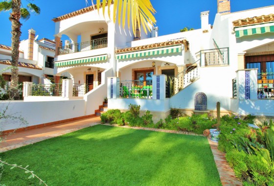 Segunda Mano - Bungalow - Villamartin - PAU 8