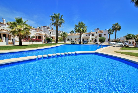 Segunda Mano - Bungalow - Villamartin - PAU 8