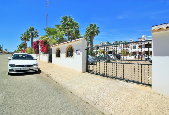 Segunda Mano - Bungalow - Villamartin - PAU 8