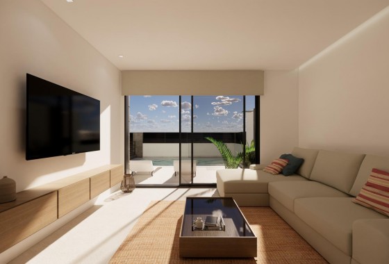 New Build - Detached Villa - Dolores - pueblo