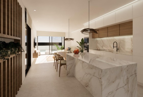 New Build - Detached Villa - Dolores - pueblo