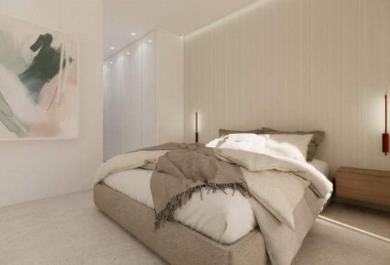 New Build - Detached Villa - Dolores - pueblo