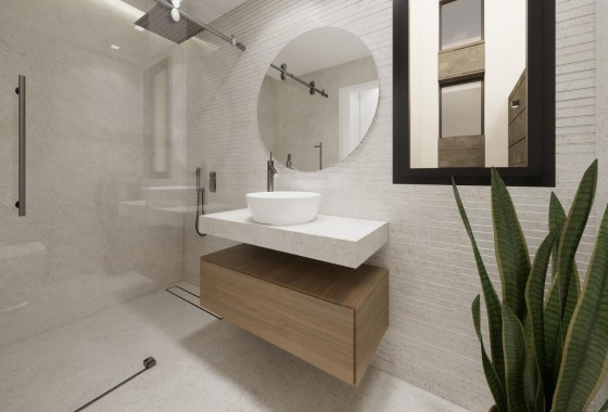 New Build - Detached Villa - Dolores - pueblo