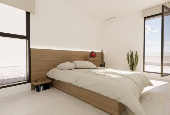 New Build - Detached Villa - Dolores - pueblo