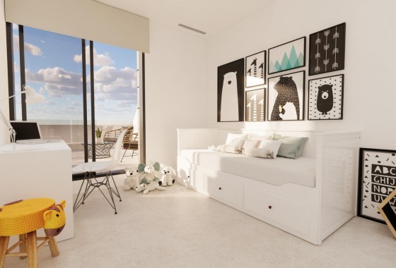 New Build - Detached Villa - Dolores - pueblo