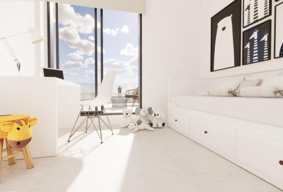 New Build - Detached Villa - Dolores - pueblo