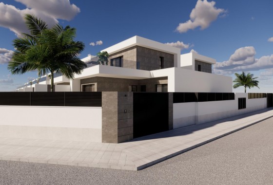 New Build - Detached Villa - Dolores - pueblo
