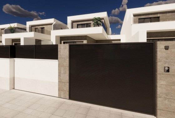 New Build - Detached Villa - Dolores - pueblo