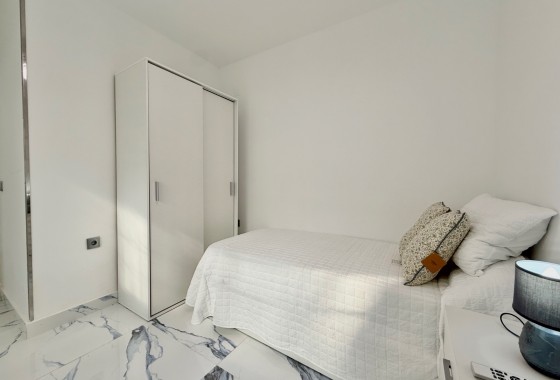 Resale - Semi-Detached - Torrevieja - El chaparral