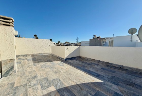 Resale - Semi-Detached - Torrevieja - El chaparral