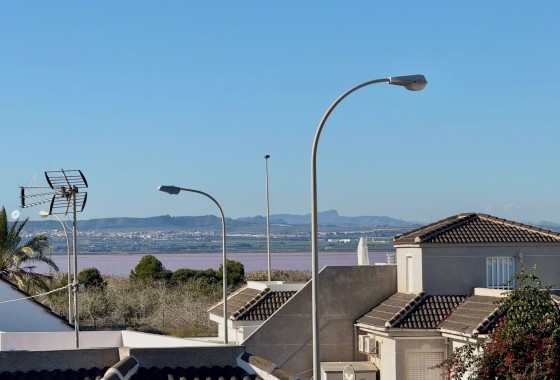 Resale - Semi-Detached - Torrevieja - El chaparral