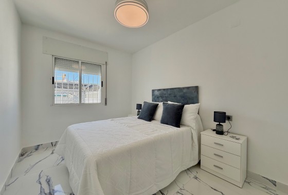 Resale - Semi-Detached - Torrevieja - El chaparral