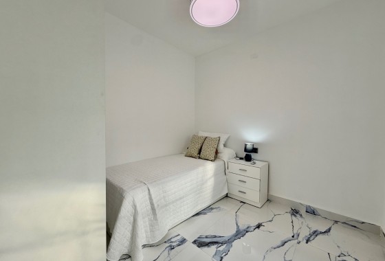 Resale - Semi-Detached - Torrevieja - El chaparral