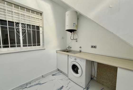 Resale - Semi-Detached - Torrevieja - El chaparral