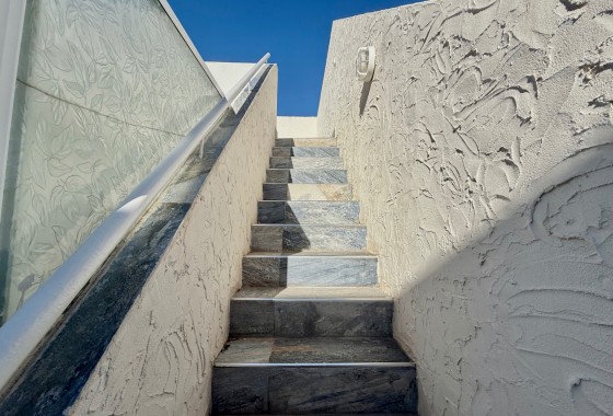 Resale - Semi-Detached - Torrevieja - El chaparral