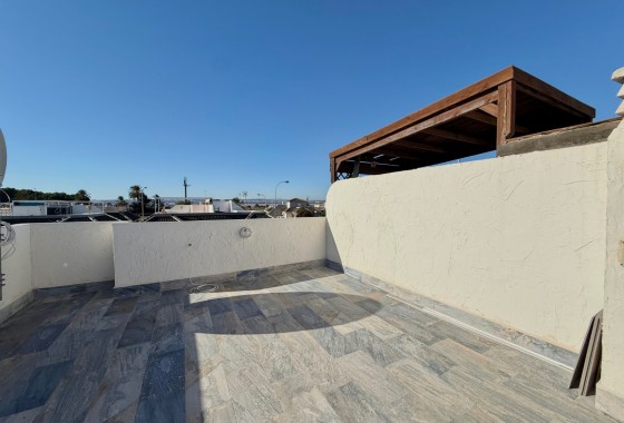 Resale - Semi-Detached - Torrevieja - El chaparral