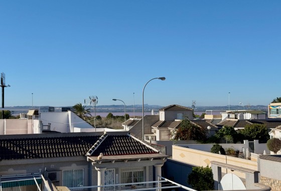 Resale - Semi-Detached - Torrevieja - El chaparral